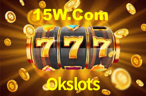 Okslots - App Performance