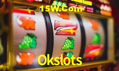 Okslots São Paulo - Hot Promos