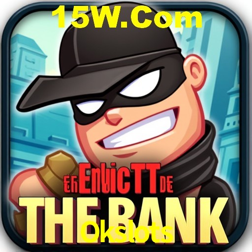 Descubra o Mundo do Cassino Online com Okslots