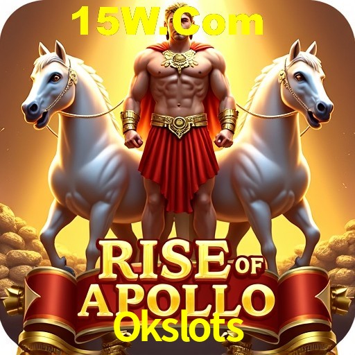 Exclusive Offers Okslots