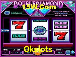 Okslots Curitiba - Statistics