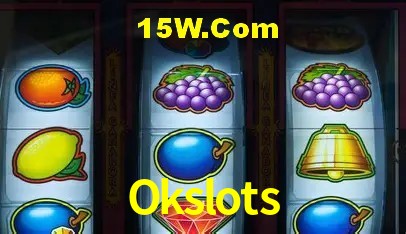Okslots Brasília - Bonus Features