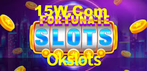 Okslots