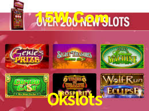 Okslots,Okslots.Com