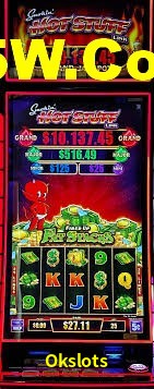 Okslots,Okslots.Com
