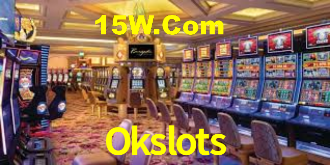 Okslots