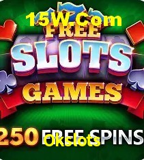 Especiais de Fim de Semana Okslots