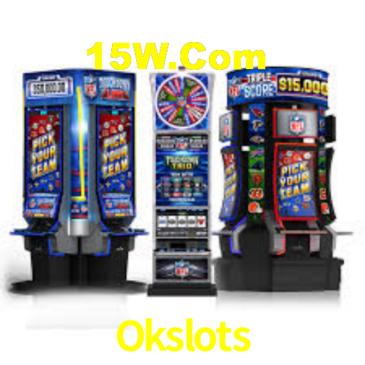 Okslots Login