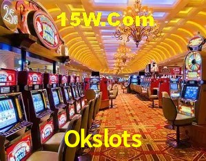 Okslots - Análise de Mercados Esportivos
