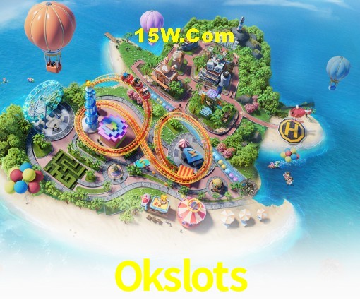 Diretório de Jogos Okslots