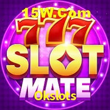 Game Providers Okslots