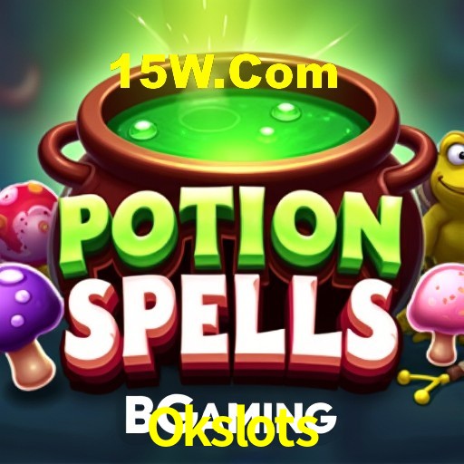 Gates of Olympus Okslots