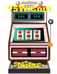 Jogos de Slot Okslots